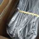 TA*RP YXCN Extra Heavy Duty Tarp 15x30 Ft, 16 Mil Thick (Silver/Green)