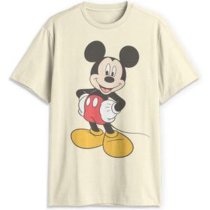 Disney Mickey Mouse T-Shirt, 2XL