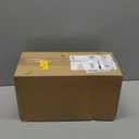 Electric Engine Water Pump W/Thermostat 11517521584 Compatible with BMW X3 Z4 X5 328i 323i 128i 528i Replaces OE# 11517546994 11517563183 11517586924