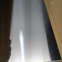 Kassiwealt Double Sided Stainless Steel Cutting Board (27.6'' x 19.7'')