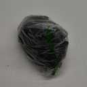 Yoofoss Baby Car Seat Cover Winter Carseat Canopies Cover to Protect Baby from Cold Wind, Super Warm Plush Fleece Baby Carrier Cover for Infant Boys Girls (Black)