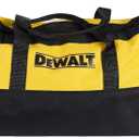 Dewalt Bag15Dewalt 15" Tool Bag Nylon With Zipper Closure (Single Pack)