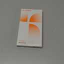 TORRAS Ostand for iPhone 17 Pro Case Magnetic, Fit for MagSafe, 4X Military Drop Protection, Camera Control, Slim Phone Case for iPhone 17 Pro with Kickstand, Translucent Matte Cover 6.3", Deep Blue