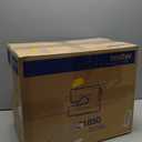 Brother HC1850 Sewing and Quilting Machine, 185 Built-in Stitches, LCD Display, 8 Included Feet