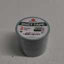 2 Pack Duct Tape Heavy Duty, 9 Mil Thickness, 2 Inches x 30 Yards, Strong Industrial Strength, Flexible, No Residue, Waterproof and Tear by Hand, Multi-Use for Indoor & Outdoor Repairs (Green)