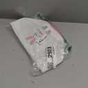 XinblueCo Baseball Basket Easter Baskets for Canvas Easter Egg Hunt Baskets (Pink Bunny)