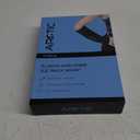 Two Pack | Elbow Ice Pack Wrap & Knee Ice Pack Wrap - Ice Sleeves, Reusable Gel Ice Wrap, Elbow Cold Compression, (Large)