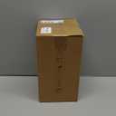 WATERSY 1 Gallon Water Bottle Insulated(Cold for 48 Hrs),BPA Free&Leak Proof,128oz Stainless Steel Water Jug with Handle for Gym, Hiking, Camping & Travel, Black Large Thermo