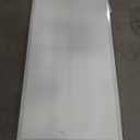Lorell Aluminum Frame Dry-Erase Board 96" x 48"