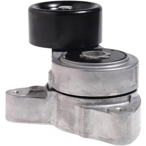 38278 Drive Belt Tensioner Assembly (For 2.0L/2.3L/2.4L) Fit For Ac-ura 06-11 CSX,13-15 ILX,07-12 RDX,04-08 TSX /03-07 Ho-nda Accord,02-14 CR-V,06-15 Civic,03-11 Element (OE 31170RAAA01)
