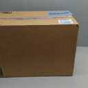 Ebike Battery Bag - Hard Shell E Bike Rack Bag, 30L Electric Bicycle Rear Rack Bag, Multifunction Large Pannier for Bicycle, Electric Bike Rear Seat Bag Bike Trunk Bag (BLACK1)