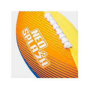Neoprene Splash Football 8.5IN