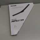 MOTIUM OEM QUALITY Premium AllSeason Windshield Wiper Blades (26"+16" pair for front windshield)