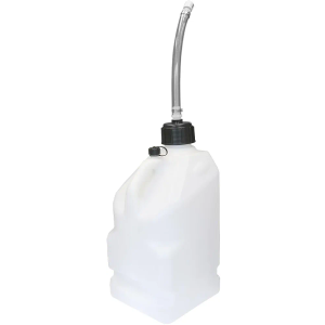 Valley Industries 5-Gallon Utility Jug - White