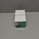 2 x 2PCS Silicone Water Bottle Boot for Owala 24oz 32oz 40oz, Anti-Slip Protective Sleeve Bottom Bumper Protector for FreeSip, Twist, and Flip Stainless Steel Water Bottles (Blue)