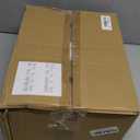 sancua 8 Pack White Tablecloth 60 x 102 Inch, Rectangle Table Cloth for 6 Feet Tables - Stain and Wrinkle Resistant Washable Polyester Table Cover for Dining Tables, Buffet Parties and Camping