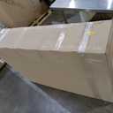 Samsung 55" Odyssey Ark 2nd Gen 4K UHD 1000R Curved Gaming Monitor, 165Hz, 1ms, 4 Input Multi View, Quantum Mini-LED, AMD FreeSync Premium Pro, HDR 10+, Height Adjustable Screen, LS55CG970NNXGO