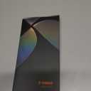 TORRAS Magnetic for iPhone 15 Pro Max Case, [Compatible with MagSafe] [Non-Yellowing] 12FT Military Grade Drop Tested Slim Protective Anti-Scratch Cover, Guardian Series, Crystal Clear Blue 6.7"