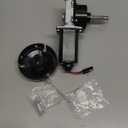 RV Awning Motor Drive Repair Kit Compatible with Dometic 9200 Series awnings Replaces 3317084.000U 3316605.017 3316605.001