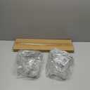 Tension Pole Corner Shower Caddy, Adjustable 4 Shelf Bathroom Organizer, Corner Towel Holder, 63.7-119 inch Waterproof Storage Corner Shelf, Sliver