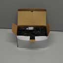 WBao Christmas Lights Outdoor, 360LED 11.5ft x 6.9ft Net Lights with 8 Modes, Timer, UL Certified, End to End Connectable, Waterproof for Lawn, Bushes, Trees Outdoor Christmas Decorations, Multicolor