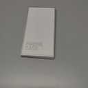 SPIDERCASE Magnetic for iPhone 15 Plus Case/iPhone 14 Plus Case, with 2 Pcs [Tempered Glass Screen Protector+Camera Lens Protector][Military Drop Protection] Kickstand Slim Thin Case,Clear