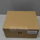 DN DECONATION Ceramic Vase Set of 3, Small Vases Home Decor Boho Rustic Farmhouse for Pampas Grass & Dried Fresh Flowers, Modern Decorative Vases for Living Room, Bedroom, Entryway, Shelf, Table Decor (Beige)