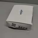 Safety GlassesClear Anti-Fog Goggles Over-Spec Glasses Protective Eye Wear Industrial Approved Wide-Vision4 PACK