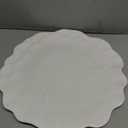 Q Squared NYC Peony Serving Platter, 17"