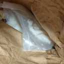 The Candlemaker's Store Natural Soy 464 Wax: 10 lb Flakes, 115-120F Melt Point, For Candle-Making