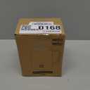 WETOWETO 14 oz Coffee Mug, Vacuum Insulated Camping Mug with Lid, Double Wall Stainless Steel Travel Tumbler Cup, Coffee Mugs Outdoor, Powder Coated Watermelon Red