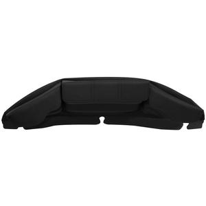 TCMT 3 Pocket Batwing Fairing Windshield Bag Pouch Fit For Fit For Harley Touring CVO Street Glide 2015-2022 Tri Glide Ultra 2014-2025 Electra Glide Ultra Classic 2014-2019 Ultra Limited 2014-2024