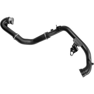 GM Parts 23131218 Intercooler Outlet Air Hose For 2014-2017 BK Regal 2.0T, For 2013-2015 Chevrolet Malibu 2.0T
