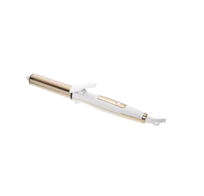 Hair Straightener And Curler