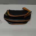 KKXIU Crossbody Sling Bag for Women Trendy Fanny Pack Vegan Leather Chest Bag | Trendy