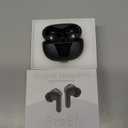 TTQ OTC Hearing Aids for Seniors with Bluetooth, Smart Noise Cancelling & 3-Level Volume, Fashionable and Trendy Rechargeable Hearing Aids for Hearing Loss