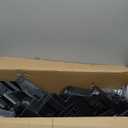 Driver Side Halogen Headlight Assembly Compatible with Traverse 2013-2017 Front Headlamp 84262931 84262932 (Left)