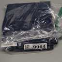 Men's Slim-Fit Jeans (33W x 34L, Dark Midnight Wash)