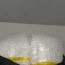 200 PCS Clear Bubble Pouches Bags 4x6 inch, Protective Bubble Pouch, Double Walled Flush Cut Thickening Shockproof Foam Wrap Bags for Cushioning, Packing, Shipping, Moving and Storage