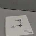 Geiserailie 36 Pcs Baby Shower Pacifiers Necklace Boy Blue Acrylic Pacifiers Necklace Party Favors for Boys Chupones para Baby Shower Gender Reveal Party Decorations Table Scatter