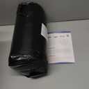 ACOMOPACK Baby Play Mat for Floor 1.3" Thick Memory Foam 50x50 Soft Velvet Playpen Mat for Kids,Infants,Toddlers,Tummy Time Crawling Mats with Non-Slip Bottom,Yoga,Tatami,Nursery RugBeige