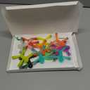 12pcs Magnetic People for Refrigerator, Fridge Magnets for Adults Kids Gifts, Magnetic Men for Teens Gifts, Kids Sensory Toys