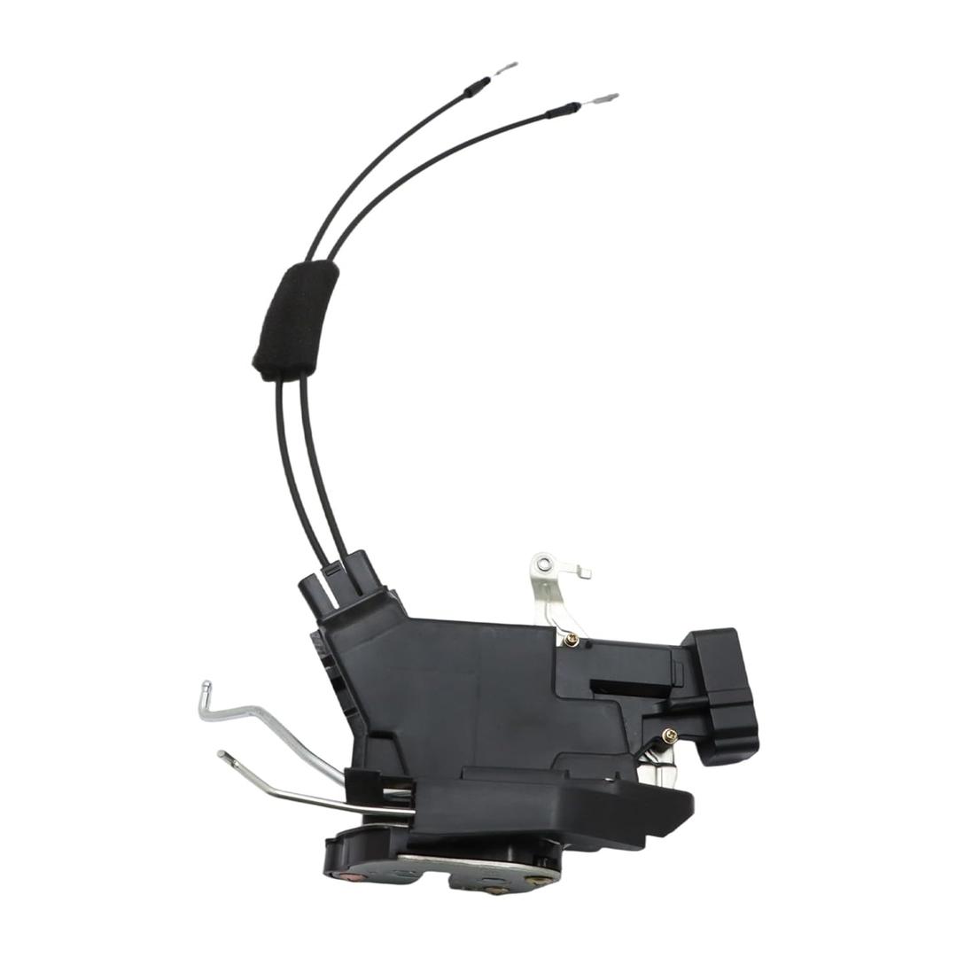 GXARTS 1Pcs Front Passenger Door Lock Actuator 69030-0C021 690300C021 Compatible with Toyota Tundra Sequoia 2001 2002 2003 2004 2005 2006 2007