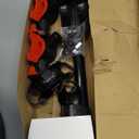 Fluval FX6 High Performance Aquarium Filter, Canister Filter for Aquariums up to 400 Gal.