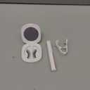 LASHVIEW Upgrade Magnetic Eyelashes with Applicator Reusable Soft Magnetic Eyelashes Natural Look No Glue Needed Lashes Kit Easy to Wear and Remove(A02)