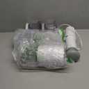 Cuisinart FastFreeze 5-in-1 Ice Cream, Sorbet, Milkshakes, Slushies and Mix-In Frozen Dessert Maker, Compact Machine, Easy to Use, Includes 3 Mixing Cups with Lids, ICE-FD10 (Dessert Maker Machine)