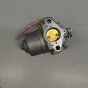 MOTOALL 15003-2153 Carburetor Assembly for Kawasaki FC420V 4 Stroke Engine Carb 15001-2972 15001-2987 15003-2154