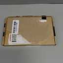 Back Glass Replacement for iPhone 14 Pro with Repir Tools, Big Hole Rear Back Cover Glass Replacement All Carriers with Pre-Installed Adhesive and Repairing Tool Kits (Space Black)