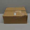 Bike Seat with Backrest,Extra Wide Bicycle Seat with Back Support,ExtraLarge Bicycle Seat with Padded PU Cushion Saddle Fit for Tricycle Mountain EBike, Includes Installation Tools (Brown)