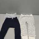 Unisex Toddlers and Babies' Cotton Pull-On Pants, Size 3T